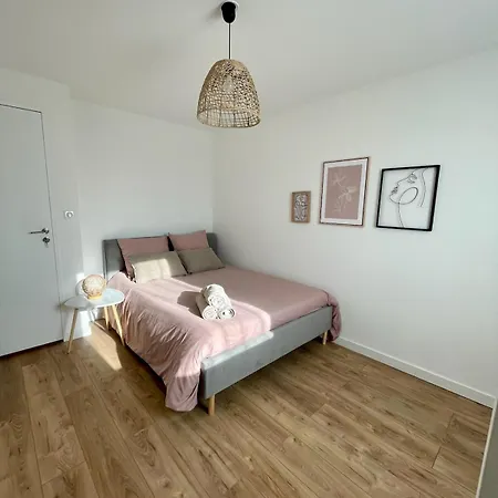 Holiday home Spacious House For Up To 10 People In *