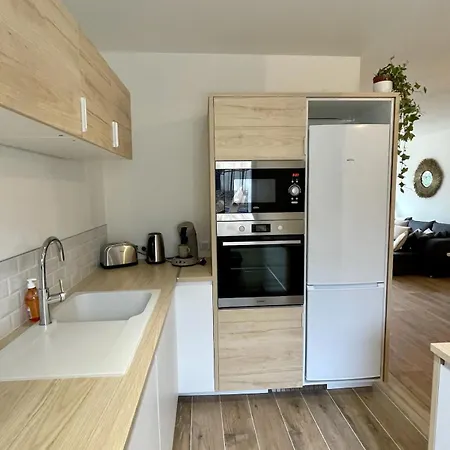 Spacious House For Up To 10 People In Holiday home