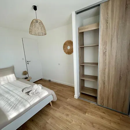 Holiday home Spacious House For Up To 10 People In *