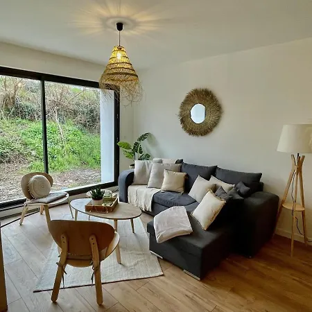 Spacious House For Up To 10 People In *