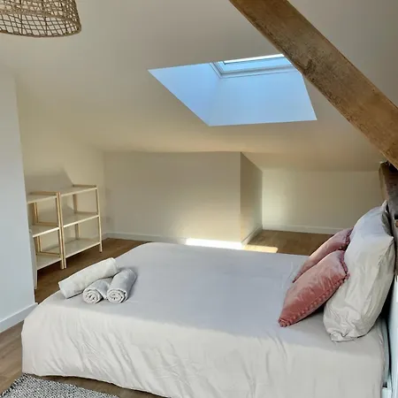 Holiday home Spacious House For Up To 10 People In